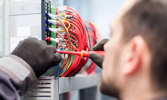 electrician Grand Forks